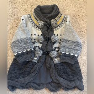 Catimini sweater